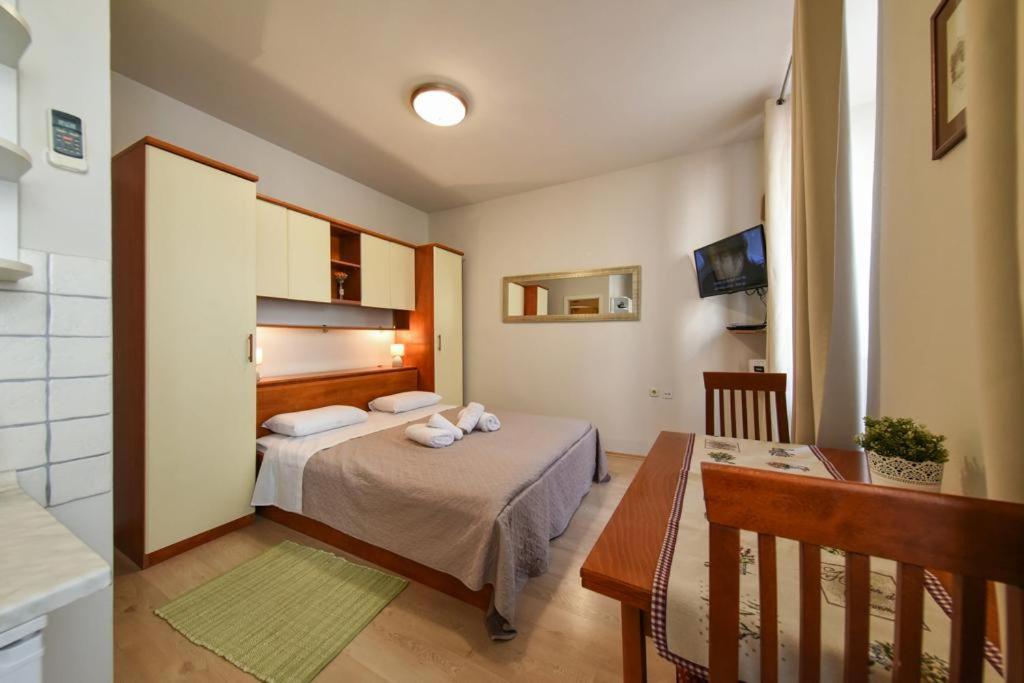Apartment Zaratino المظهر الخارجي الصورة