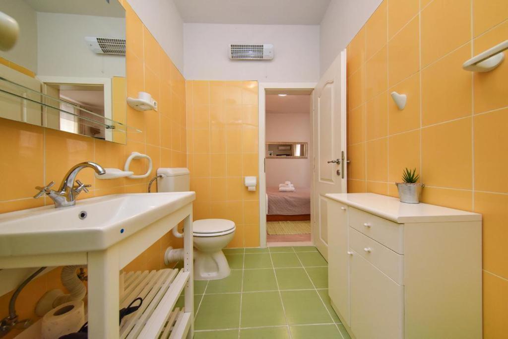 Apartment Zaratino المظهر الخارجي الصورة