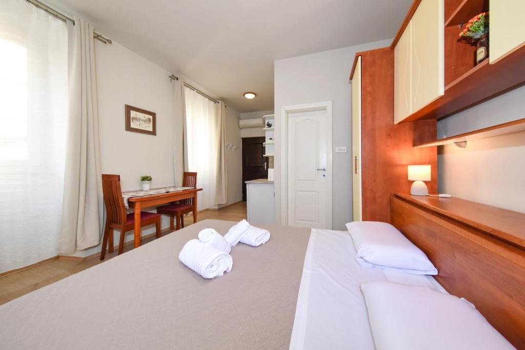 Apartment Zaratino المظهر الخارجي الصورة