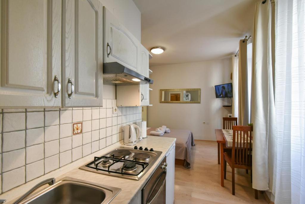 Apartment Zaratino المظهر الخارجي الصورة