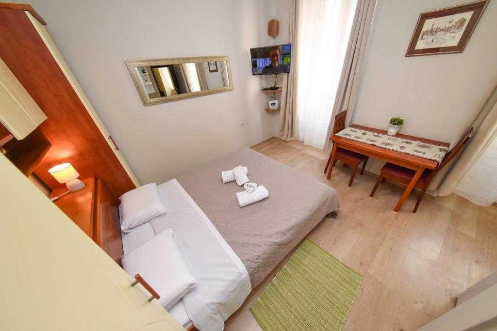Apartment Zaratino المظهر الخارجي الصورة